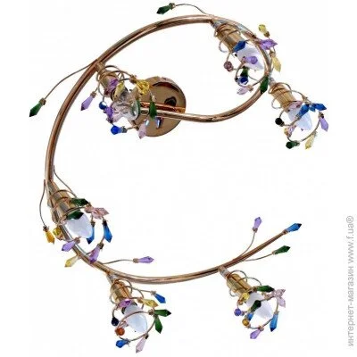 Спот Brille Спіт HTL-62S/6 (176225) Спот Brille Спіт HTL-62S/6 (176225)