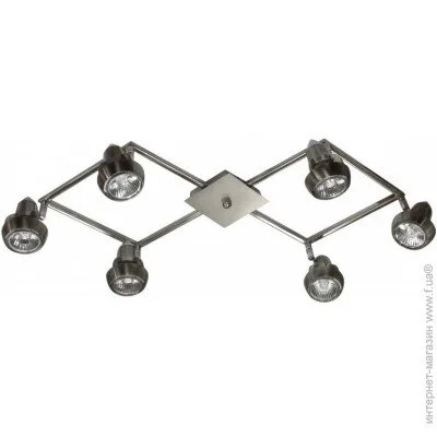 Спот Brille Спот HTL-67/6 (176202) Спот Brille Спот HTL-67/6 (176202)