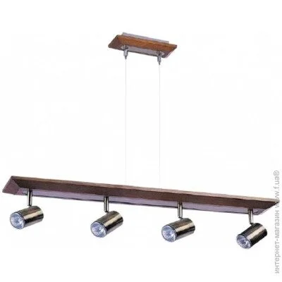 Спот Brille Спот HTL-99/4 (176285) Спот Brille Спот HTL-99/4 (176285)