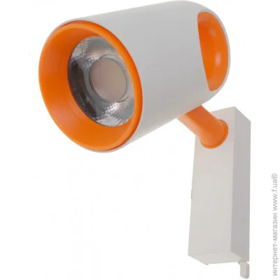 Brille   KW-235/30W NW WH/OR (33-085)