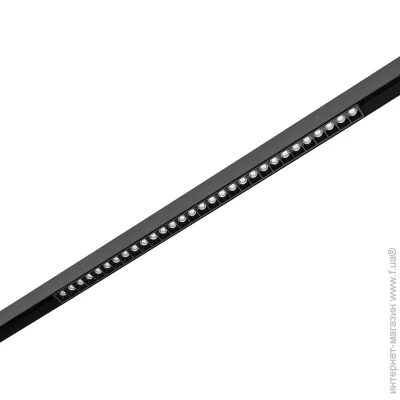 Brille    KW-290/24W NW DC48V BK (48-176)