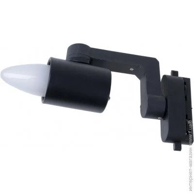 Brille   KW-7 E27 BK (48-119)