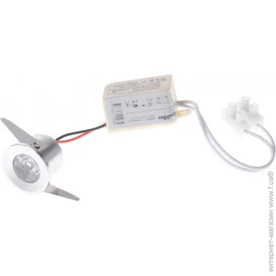 Brille   LED-02 WW (176431)