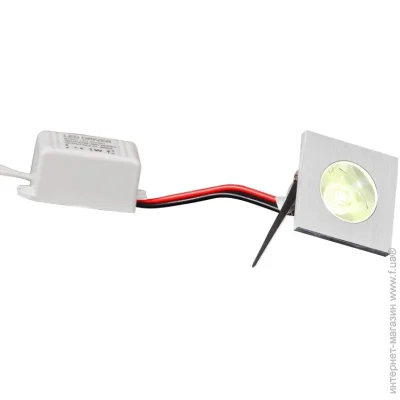 Brille    LED-03 CW (176445)