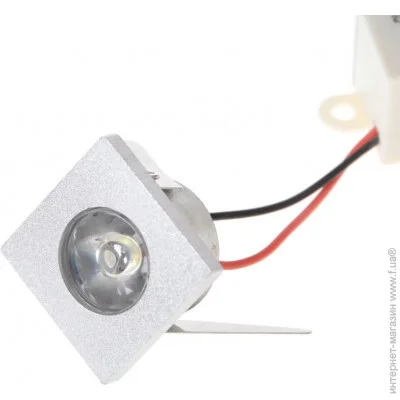 Brille   LED-03 WW (176432)