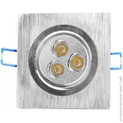 Brille   LED-104/3W BA (176473)