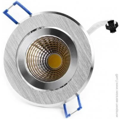 Brille   LED-115/5W WW BA (L59-001)