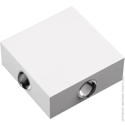 ϳ Brille      LED-118/4x1W (L145-007)