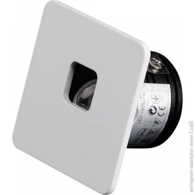 ϳ Brille     LED-150 / 1x1W
