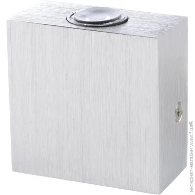       LED-161 1x1W SL Brille 36-051