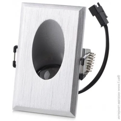  Brille     LED-162 1x1W SL