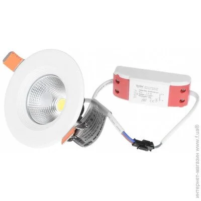 Brille   LED-176/5W COB NW (32-226)