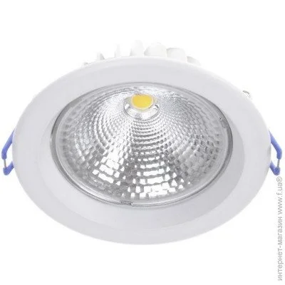 Brille   LED-177/10W COB NW (32-394)