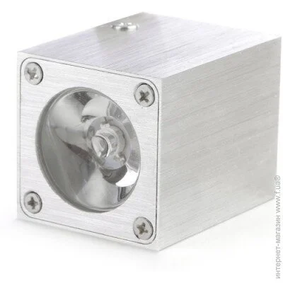       LED-201/1W BA Brille 176466