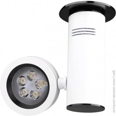 Спот Brille Спот LED-210/5X3W (L147-010) Спот Brille Спот LED-210/5X3W (L147-010)
