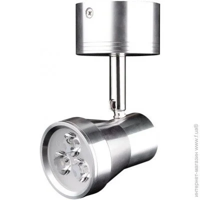  Brille   LED    LED-213/3x1W Brille L147-016