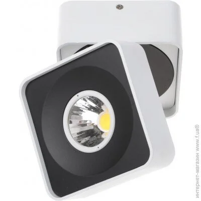  LED    LED-216/23W WW WH Brille 32-170