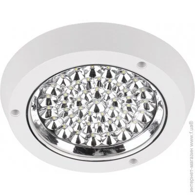   Brille     LED-221/5W 48 pcs NW led