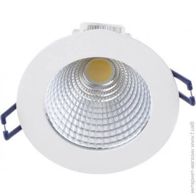   LED  LED-24/5W WW WH Brille L59-002