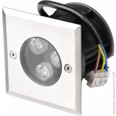 Brille   LED-312/3W NW (32-052)