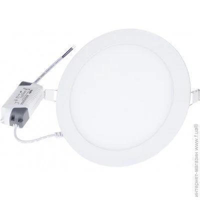     LED-36/15W CW led Brille L121-055