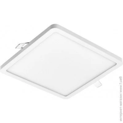 Brille LED-371/18W CW   