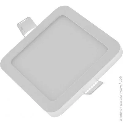   LED-371/6W WW Brille L121-108