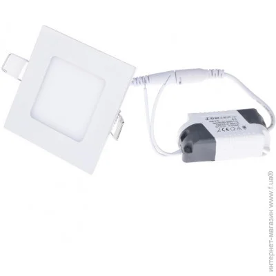     LED-37/3W NW led Brille L121-065