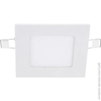     LED-37/4W 20 pcs CW SMD2835 led Brille L121-079