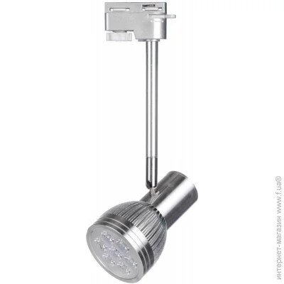 Brille   LED-407/7W CW SL (32-042)