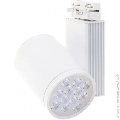 Brille   LED-408/12W NW WH (32-289)
