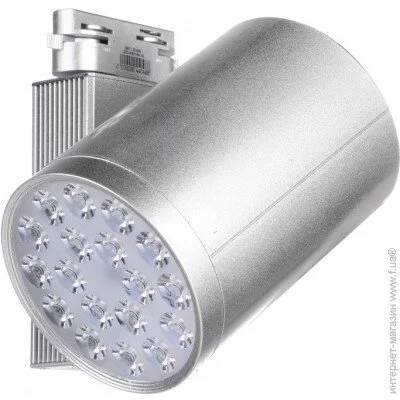 Brille   LED-409/18W CW SL (32-046)