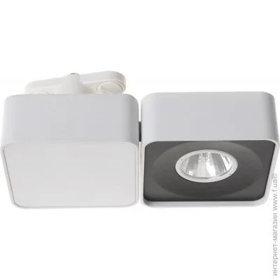 Brille   LED-419/33W NW WH (32-167)