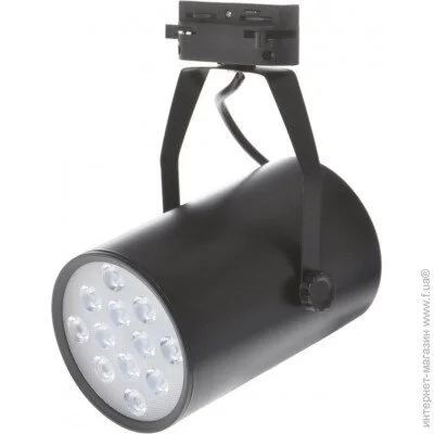 Brille   LED-422/12W NW BK (32-449)
