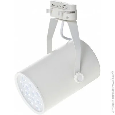 Brille   LED-422/12W NW WH (32-324)