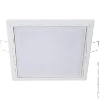 Brille     LED-47/15W CW led (32-090)