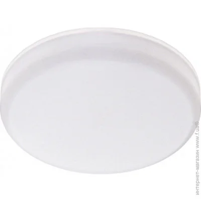      LED-47R/18W CW (33-202)