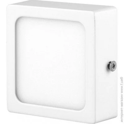    LED-491/4W WW Brille L121-102