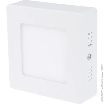 Brille     LED-49/6W NW led (l121-040)