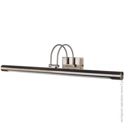 ϳ Brille ϳ 12W LED-515/12W WW AB (32-261)