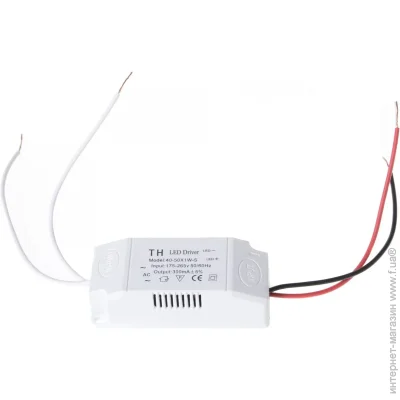    LED 45W 260mA (YL2812)