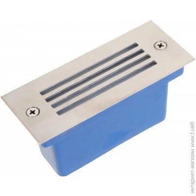 Brille   LED-300G/3W WW (34-344)