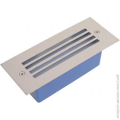 Brille   LED-300G/4W WW (34-345)