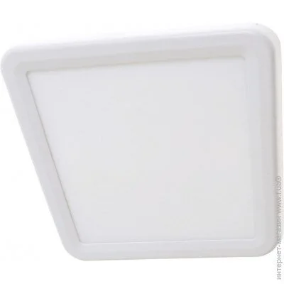  Brille  LED  LED-37R/6W CW (33-194)