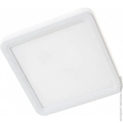  Brille  LED  LED-37R/6W WW (33-193)