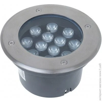   Brille   LG-24/12W CW IP67 LED (34-392)