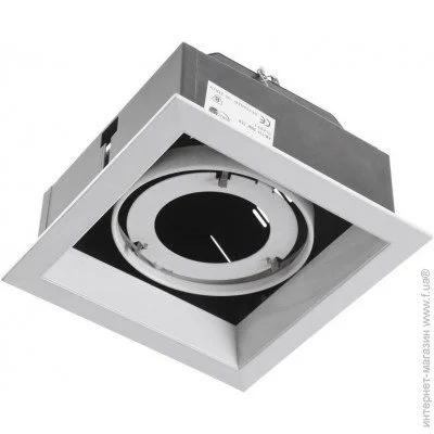 Brille   ML-08-01F WHITE G53 (154011)
