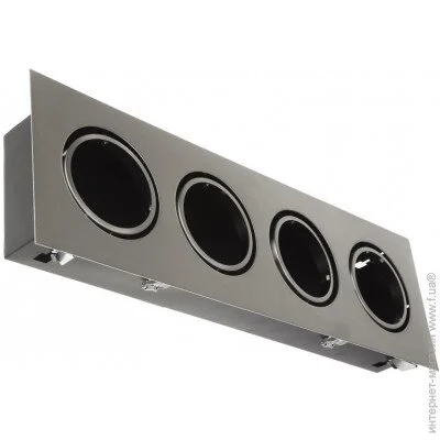   ML-09-04S Satin Nickel G53 Brille 154139