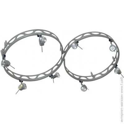 Brille   ML-11 MQ/8X50 (154214)