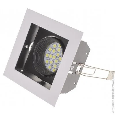 Brille   ML-16-01 WH/BK MR16 (36-225)